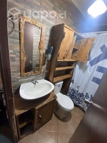 Mueble para baño