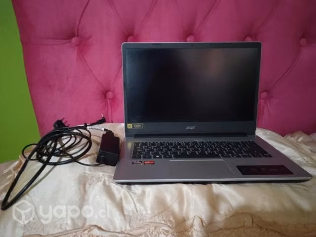 Notebook ace ryzen 3 - Imagen 3