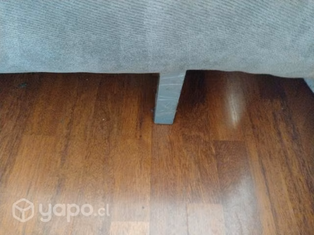 Futón o sillón cama