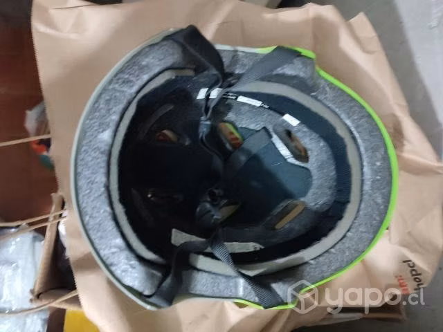 Casco Bicicleta - Imagen 3