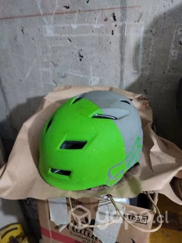 Casco Bicicleta - Imagen 2