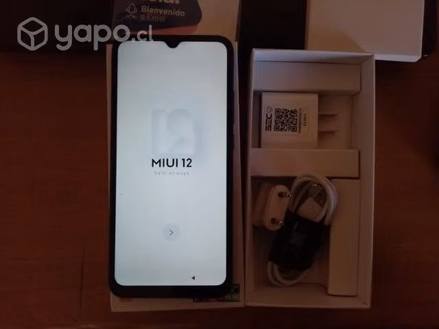 Celular xiaomi redmi 9C - Imagen 3