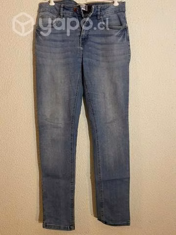 Jeans Bearcliff
