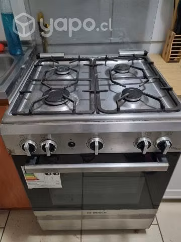 cocina bosch