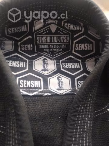 Kimono A1