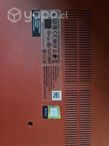 Noteboock lenovo - Imagen 5