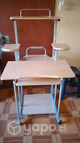 Escritorio