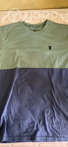 Polera stoked