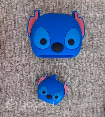Protectores para cargador