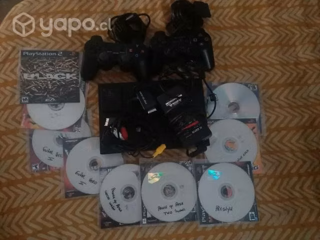 PlayStation 2