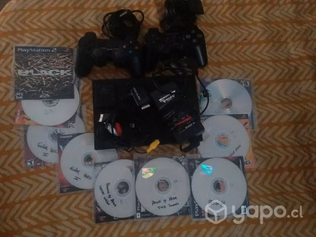 PlayStation 2 - Imagen 3