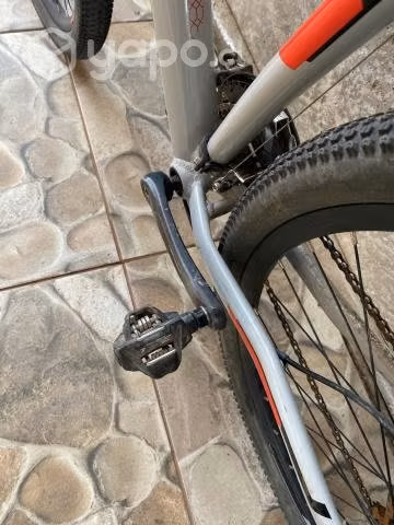 Vendó bicicleta