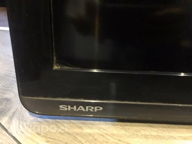 Sharp Aquos 52 pulgadas - Imagen 2
