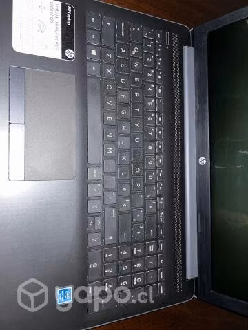 Notebook HP - Imagen 3