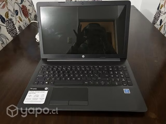 Notebook HP