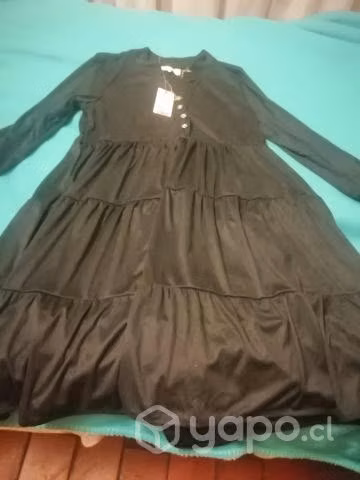 Vestido Tatienne