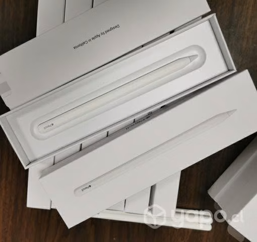 Apple Pencil 2da generación - Imagen 5
