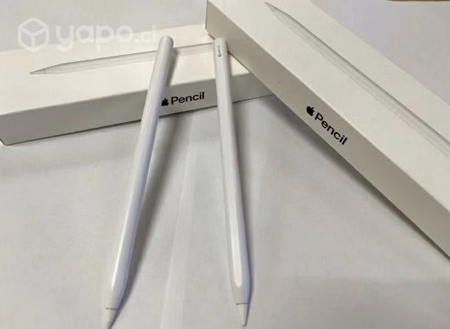 Apple Pencil 2da generación - Imagen 6