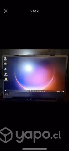 Asus tuf gaming F15 permuto
