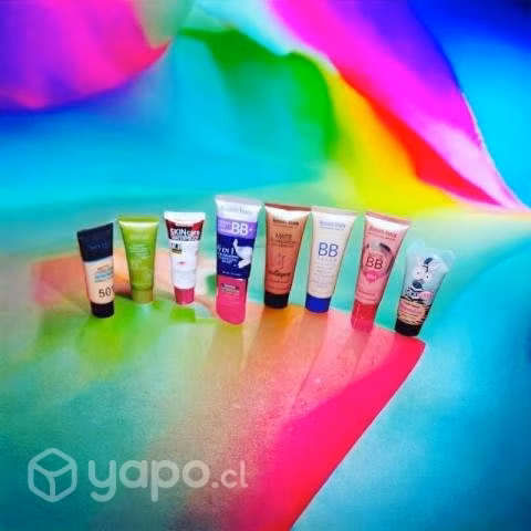 Maquillaje belleza - Imagen 2