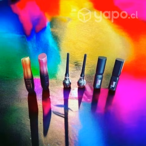 Maquillaje belleza - Imagen 4