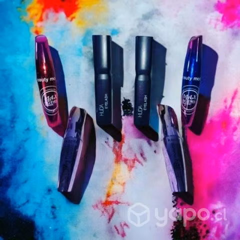 Maquillaje belleza - Imagen 5