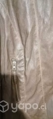 Chaqueta mujer talla L - Imagen 6
