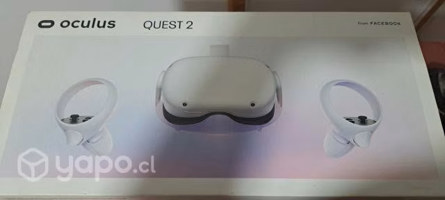 Oculus quest 128gb