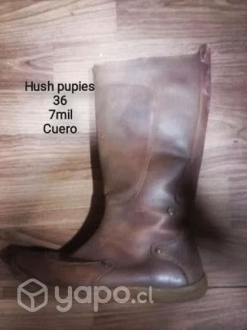 Calzado impecable, oferto a 5mil, 37,38