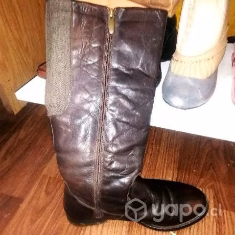 Calzado impecable, oferto a 5mil, 37,38 - Imagen 3