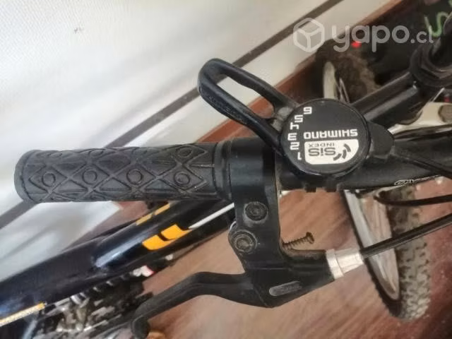 Bicicleta aro 26