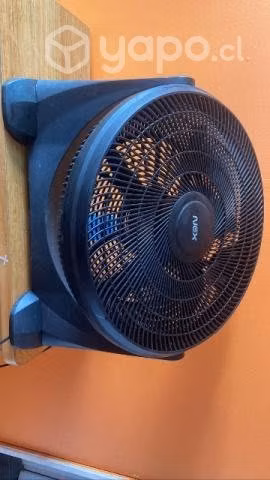 Ventilador marca nex