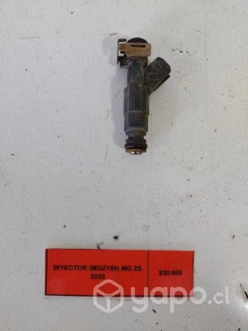 Inyector (MGZ159) MG ZS 2020