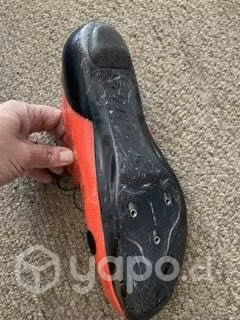Zapatillas de Ciclismo S- WORKS