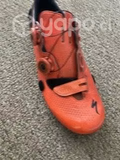 Zapatillas de Ciclismo S- WORKS