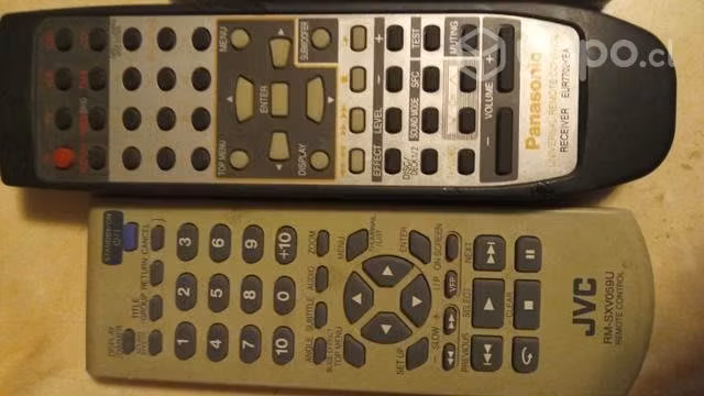 Control remoto - Imagen 2