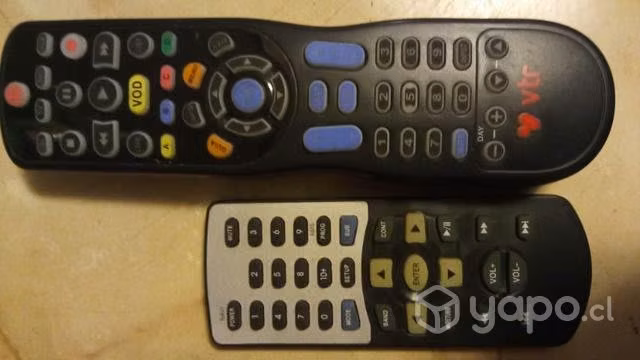 Control remoto - Imagen 3