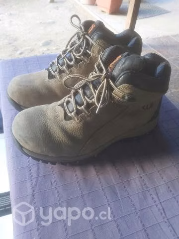 Botin de seguridad norseg livianos - Imagen 3