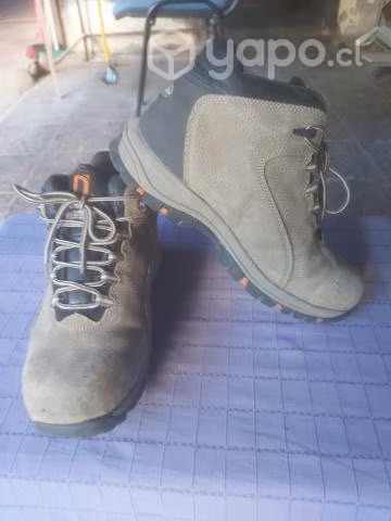 Botin de seguridad norseg livianos - Imagen 4