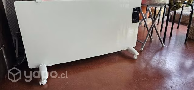 Estufa electrica Toyotomi