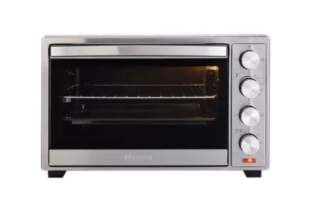 Horno eléctrico, marca Thomas, NUEVO