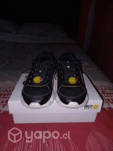 Zapatillas puma niño - Imagen 3