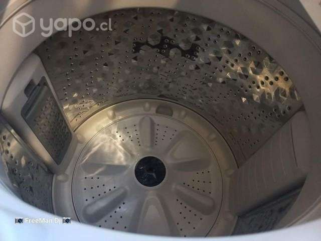 Lavadora Daewoo 11 Kilos - Imagen 3