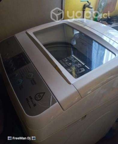 Lavadora Daewoo 11 Kilos - Imagen 2