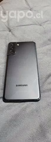 Samsung Galaxy S21 Plus - Imagen 2