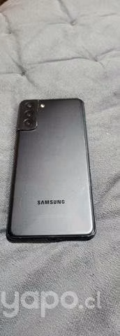 Samsung Galaxy S21 Plus - Imagen 4