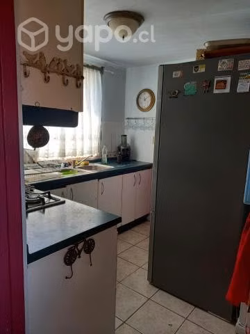 Casa aislada en Ciudad Del Este Puente Alto