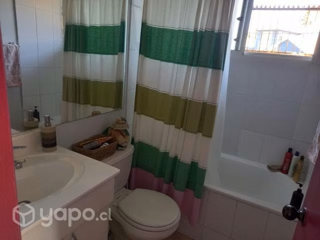 Casa aislada en Ciudad Del Este Puente Alto