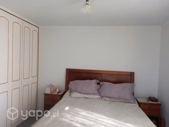 Casa aislada en Ciudad Del Este Puente Alto