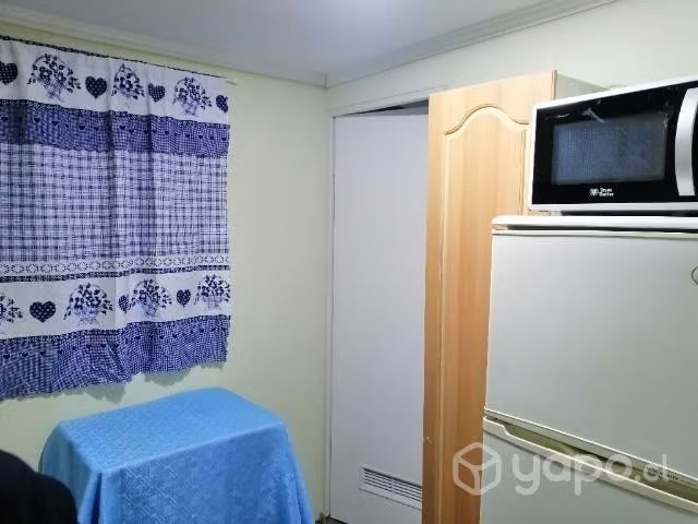 Pieza en Lo Prado